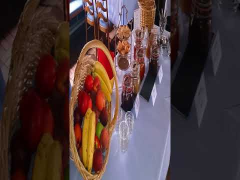 Der Platengarten - Ansbach - Germany