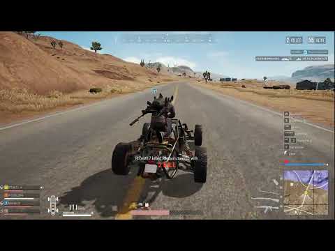 RM17 Video Live Stream