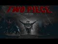 Two Piece Raja Asad Official Music Video New Punjabi Rap Songs 2026