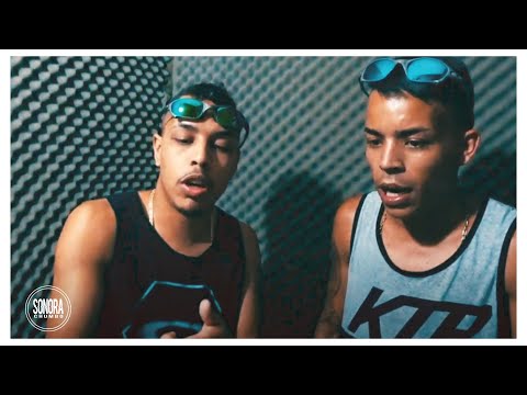 MC João e MC Cretino - Imagina (Sonora Chumbo)