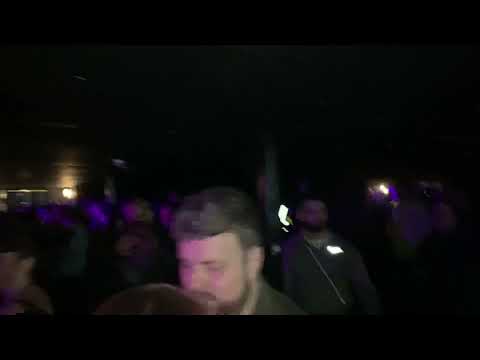 Ltj bukem at the mill Birmingham 2