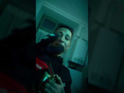 Kassimi - MAROCCHINO FREESTYLE [Instagram Video]
