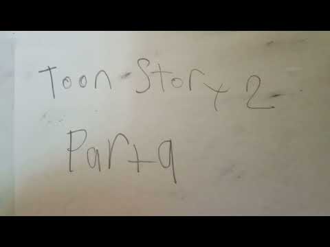 Toon Story 2 Part 9