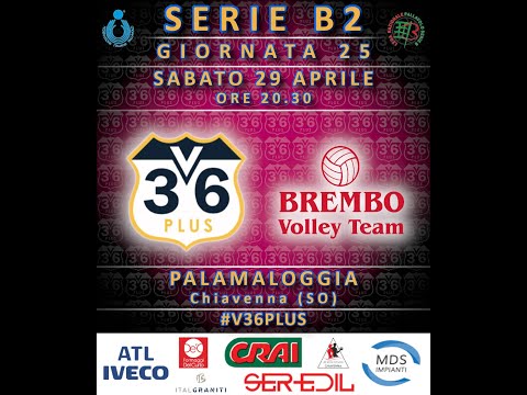 SERIE B2 - 25^ GIORNATA