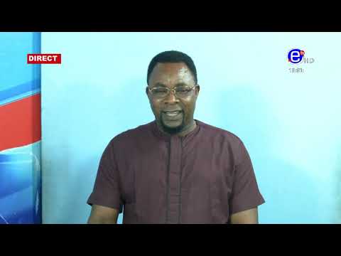 PIDGIN NEWS DEBATE SATURDAY 27th MARCH 2021 -  EQUINOXE TV