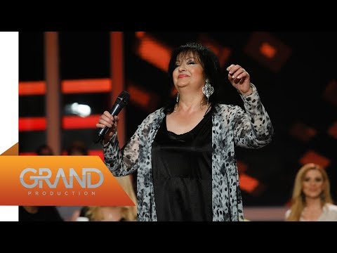 Goca Stojicevic - Mndram ja - GK - (TV Grand 09.04.2018.)