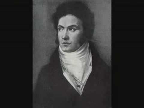Beethoven: Symphony No 1: Movement 1