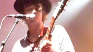 there she goes a little heartache , babyshambles koko camden