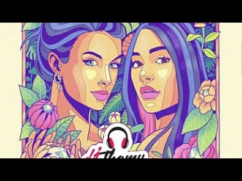 Barbara Labres, Flay - Beat Gostosinho (TH Funk)