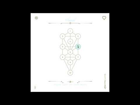 Julian Lage and Gyan Riley / The Book Beri'ah Vol.4 - Chesed