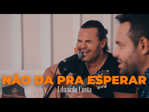 Video thumbnail for Não Dá Pra Esperar