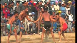 (1) Pharala (Phagwara) Kabaddi Tournament 28 Jan 2016