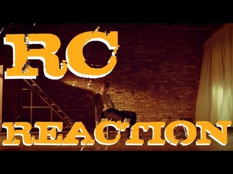 ROH JI HOON PUNISHMENT MV REACTION
