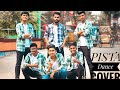 Pista Run Anthem Dance Cover Zihad Dancing 2023