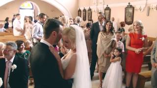 Church Wedding Recessional Song - &quot;This Heart of Mine&quot; by Pain of Salvation