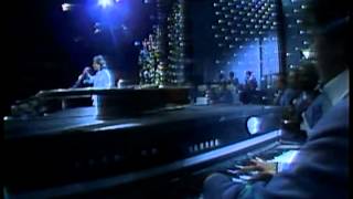 Festival de Viña 1989, Roberto Carlos, Amada amante