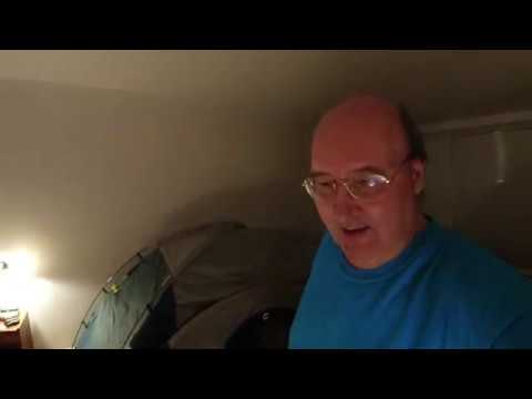 MongoTV_3503 - Danish Vlog - Del 1 - Dag 1 af 500 Dage - John Venter På Bedre Tider