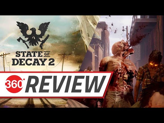 download state of decay 2 for android