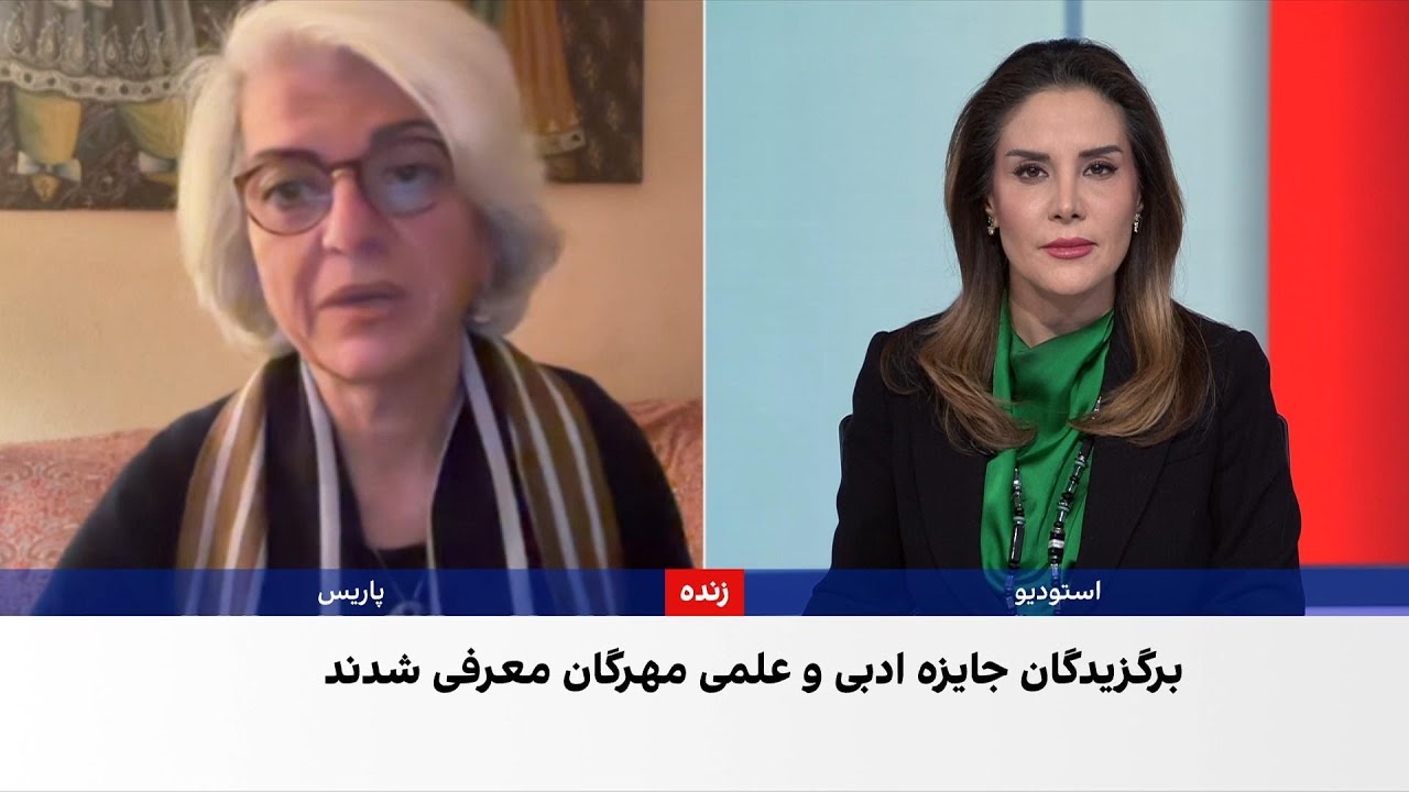 برگزاری جشنواره «مهرگان ادب» با هدف برداشتن مرز میان ادبیات داخل ایران و خار?