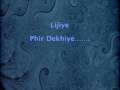 Phir Dekhiye - Rock On (2008)
