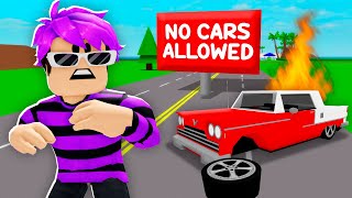 Download lagu THERE ARE NO MORE CARS IN BROOKHAVEN RP.. mp3 Download lagu THERE ARE NO MORE CARS IN BROOKHAVEN RP.. mp3