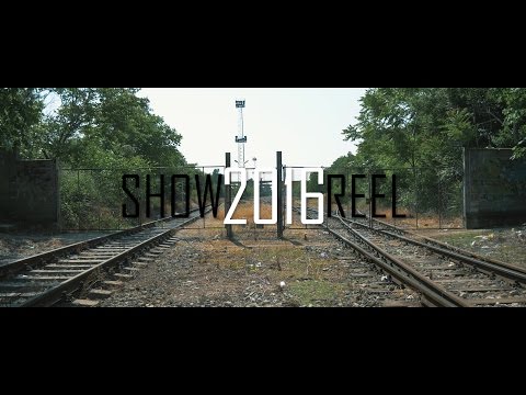 Eclipse Videos - Showreel 2016