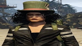 a forma certa de jogar gta rp…