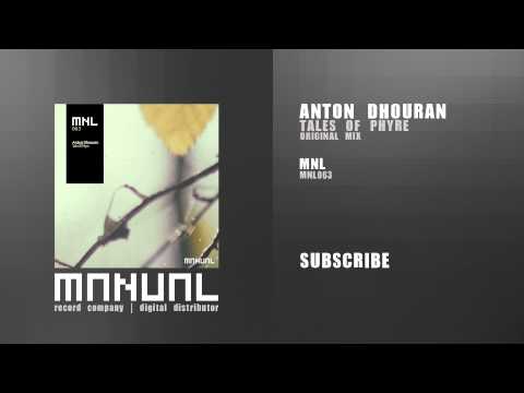 Anton Dhouran - Tales Of Phyre