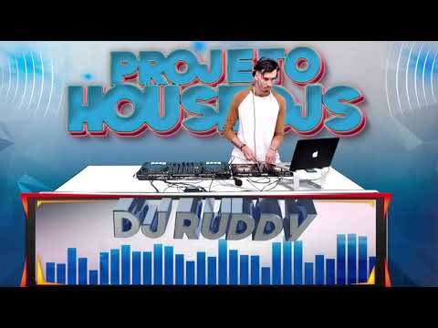 DJ RUDDY/ SET FUTURE HOUSE & ELECTRO HOUSE