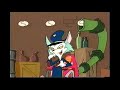 Patrol 03 Teletoon Promo Commercial 2000