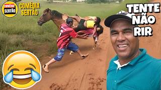 TENTE NÃO RIR Nível Hard 😂 [999.99 IMPOSSÍVEL] Melhores Memes e Vídeos Engraçados 2026 - #36