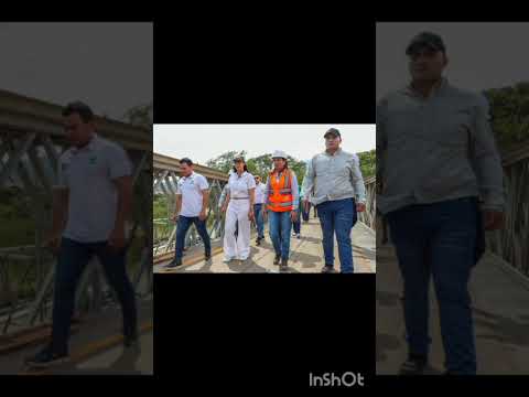 Contaminacion del rio cauca en Santa Fe de Antioquia
