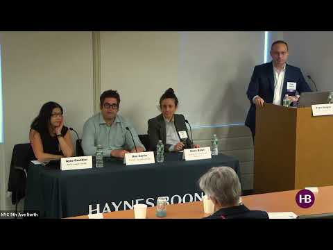 Cybersecurity Risk and Crisis Management