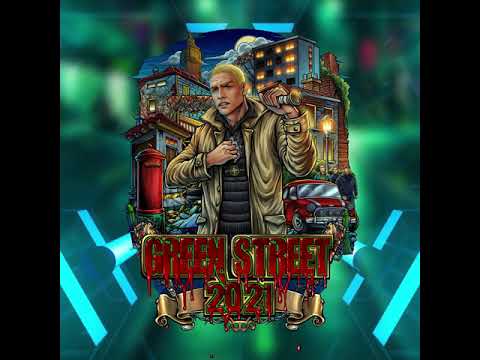 Green street 2021 - Matsijey