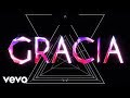 DJ PV Tu Gracia Lyric Video Ft Evan Craft