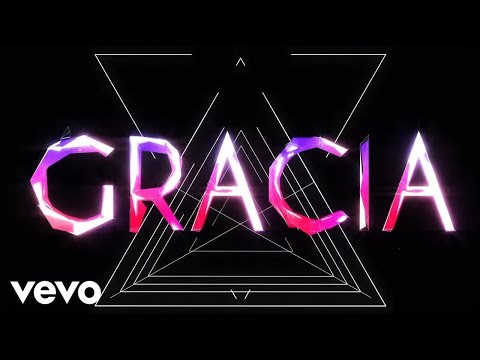 Video thumbnail for Tu Gracia
