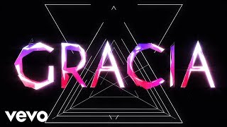 DJ PV - Tu Gracia (Lyric Video) ft. Evan Craft