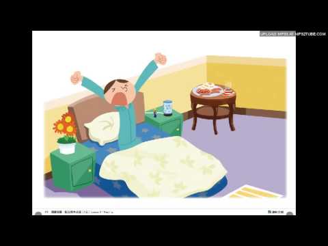 ホンヒン中等教育学校 英語9課 上9課 リーディング P108 (康軒國中英語 9 上 第9課 閱讀 P108)