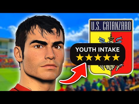 I started an Impossible Youth Academy Challenge