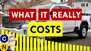 The All-In Cost of Car Dependency 2022: How Driving Wrecks Your Finances (Without You Noticing)