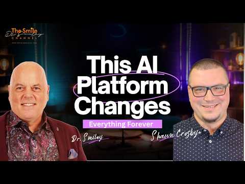 The Al Platform That Replaces Every Tool | NEEM & Dr. Smiley Show