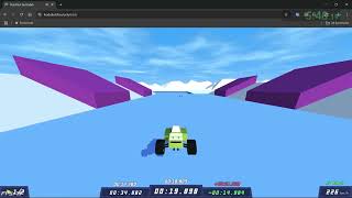 Polytrack - All Levels 0.5 (10m 39s)