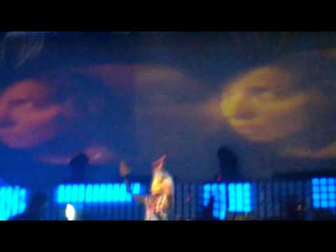 DJ BL3ND POLAND A4 DISCOPLEX 6.06.2015