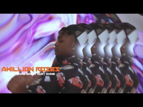 CTB G7 "SR" - (Official Music Video - A Million Roses Exclusive)