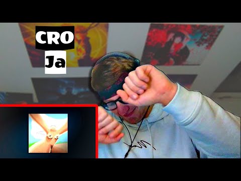 ProjektPi REACTS to CRO - Ja