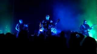 Naer Mataron - The Continuity Of Land And Blood