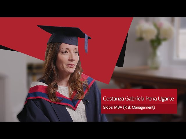 Constanza Gabriela Pena Ugarte