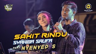 Download lagu SYAHIBA SAUFA FEAT. NYENYEP SUKANDAR - SAKIT RINDU Brewog Audio mp3 Download lagu SYAHIBA SAUFA FEAT. NYENYEP SUKANDAR - SAKIT RINDU Brewog Audio mp3