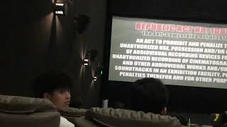 Download lagu Some SM Cinema Stuff hi @jacharv mp3 Download lagu Some SM Cinema Stuff hi @jacharv mp3