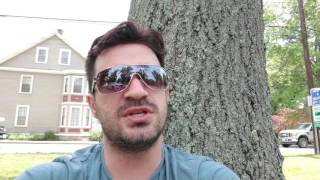 Um Pouco de Realidade Sobre a Vida Nos Estados Unidos